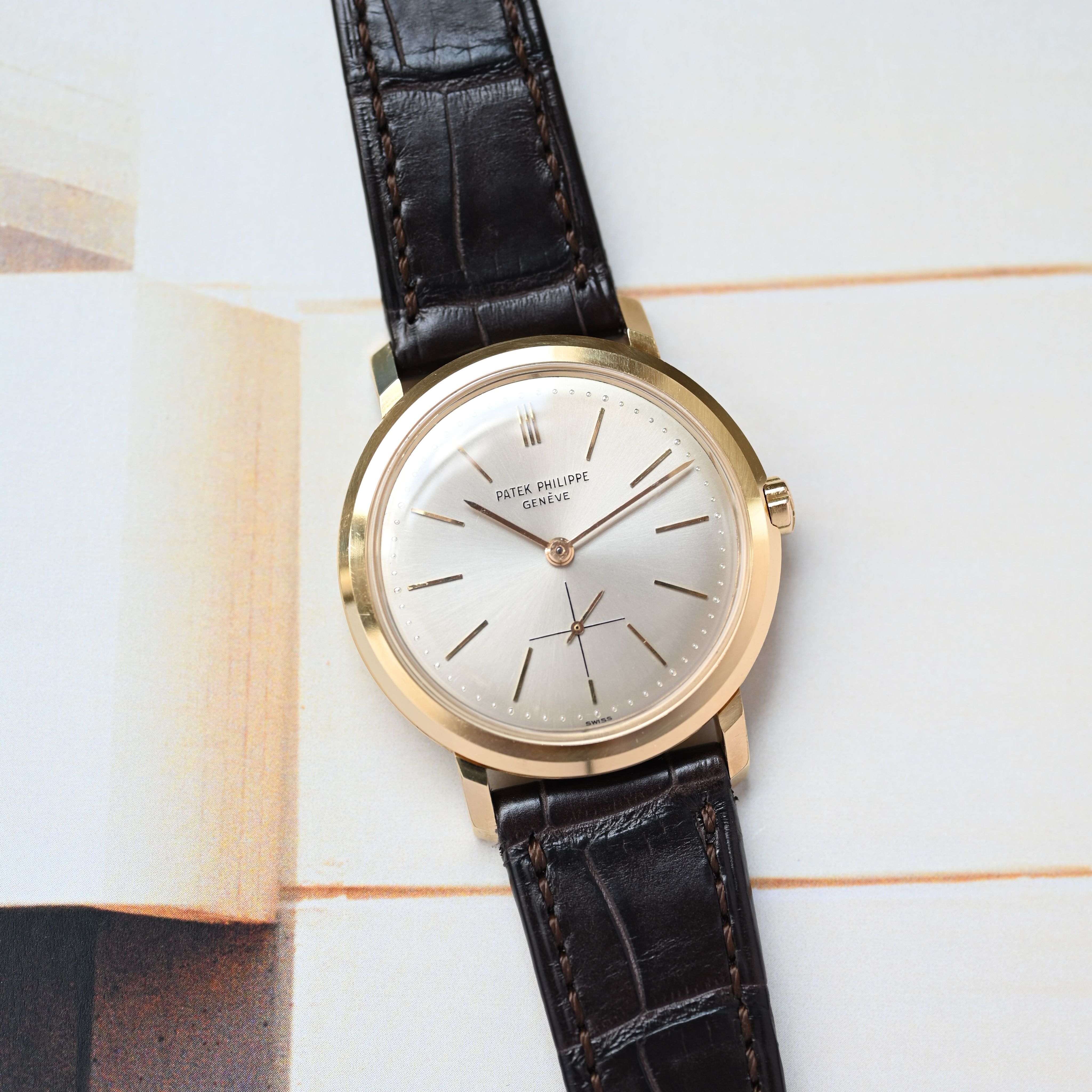 Watch Cover Image