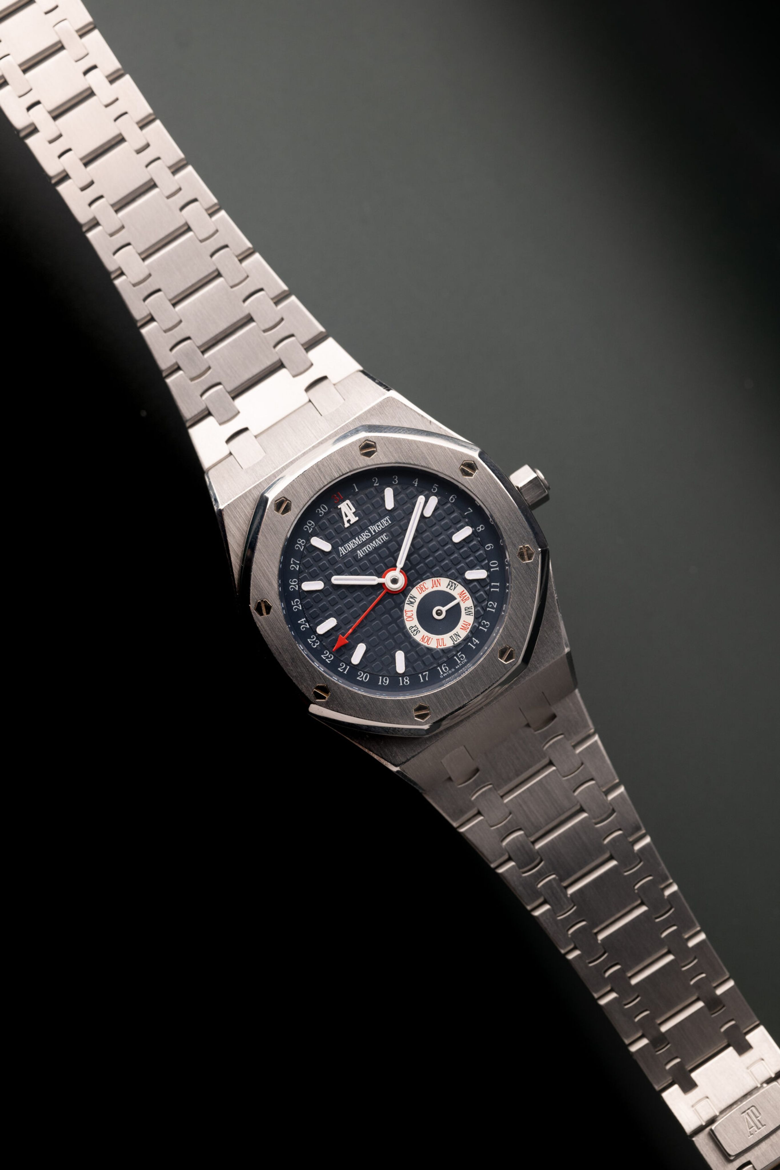 Watch Cover Image