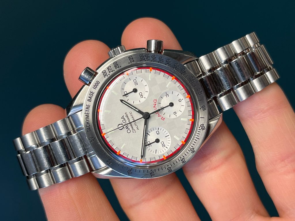 Watch Cover Image