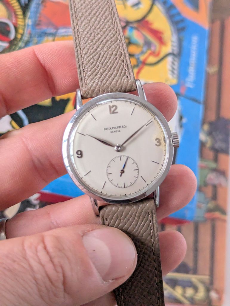 Watch Cover Image