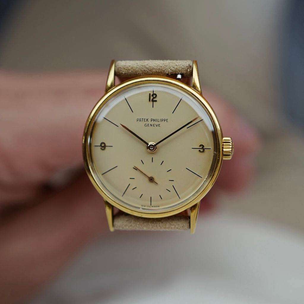 Watch Cover Image