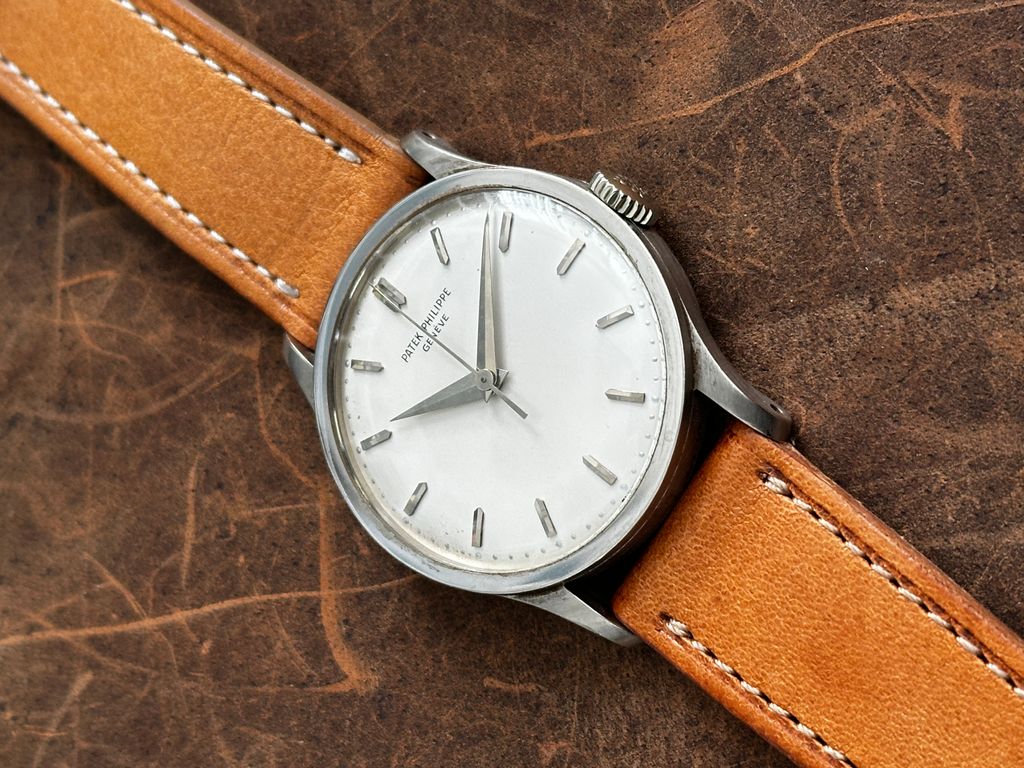 Watch Cover Image