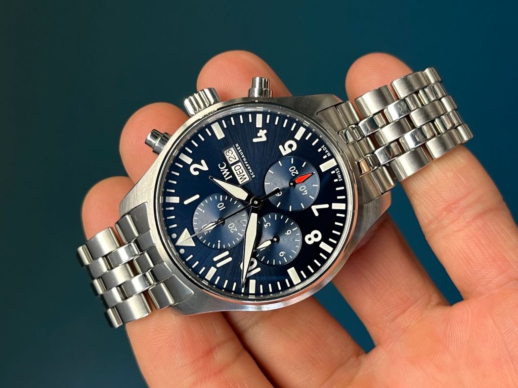 Watch Cover Image