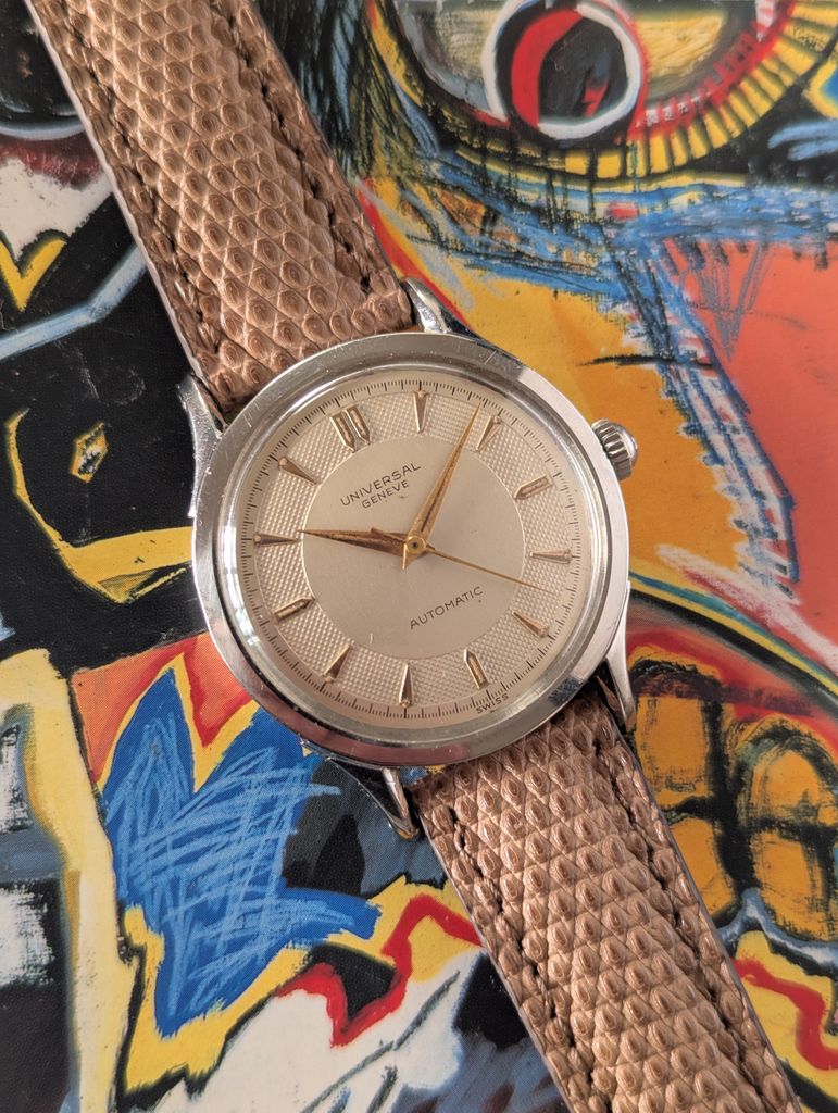 Watch Cover Image