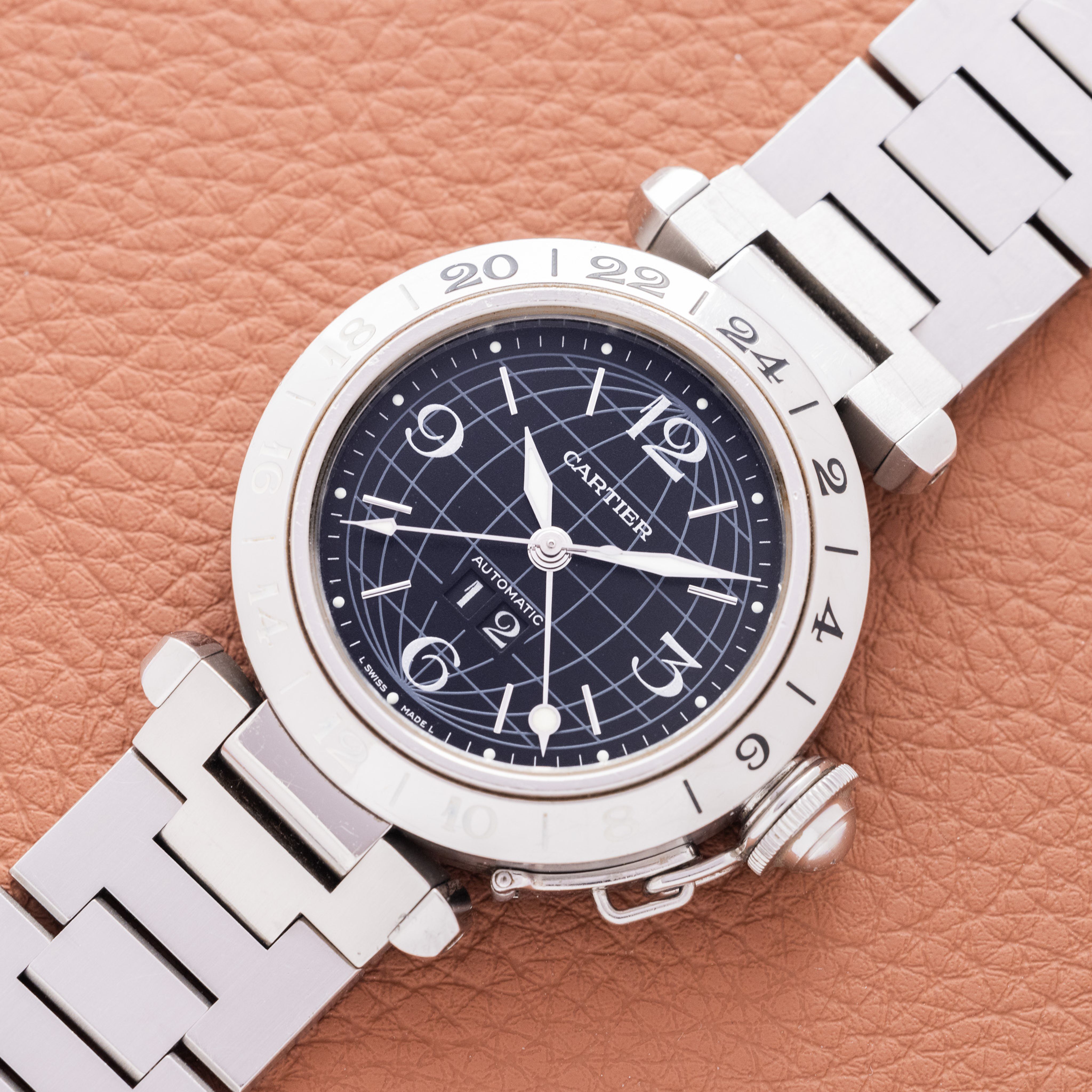 Watch Cover Image