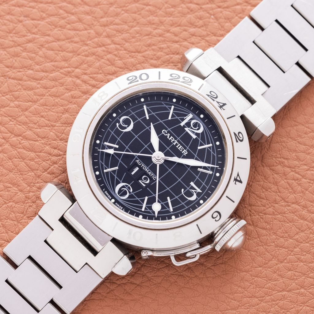 Watch Cover Image
