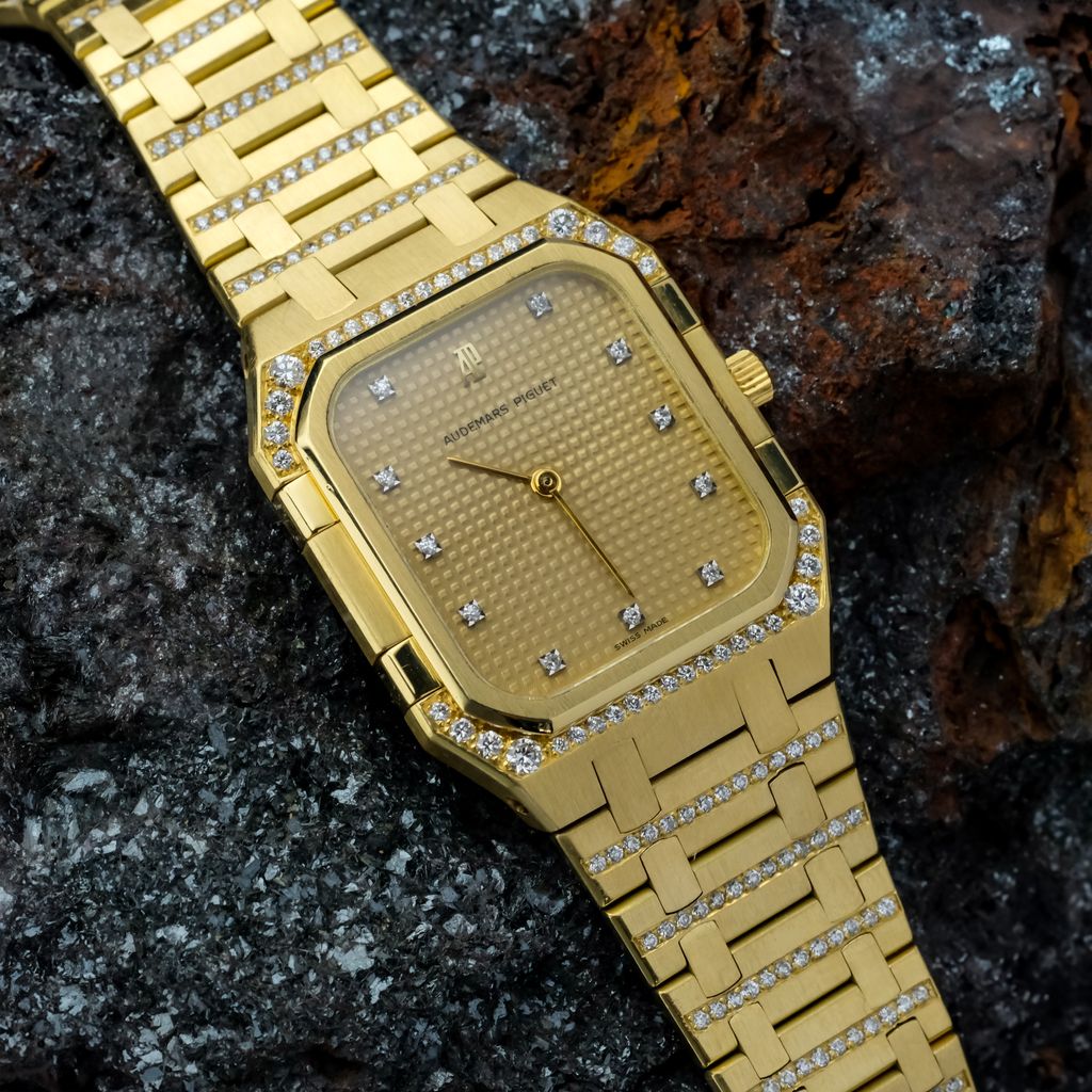 The best watches in the world | PUSHERS