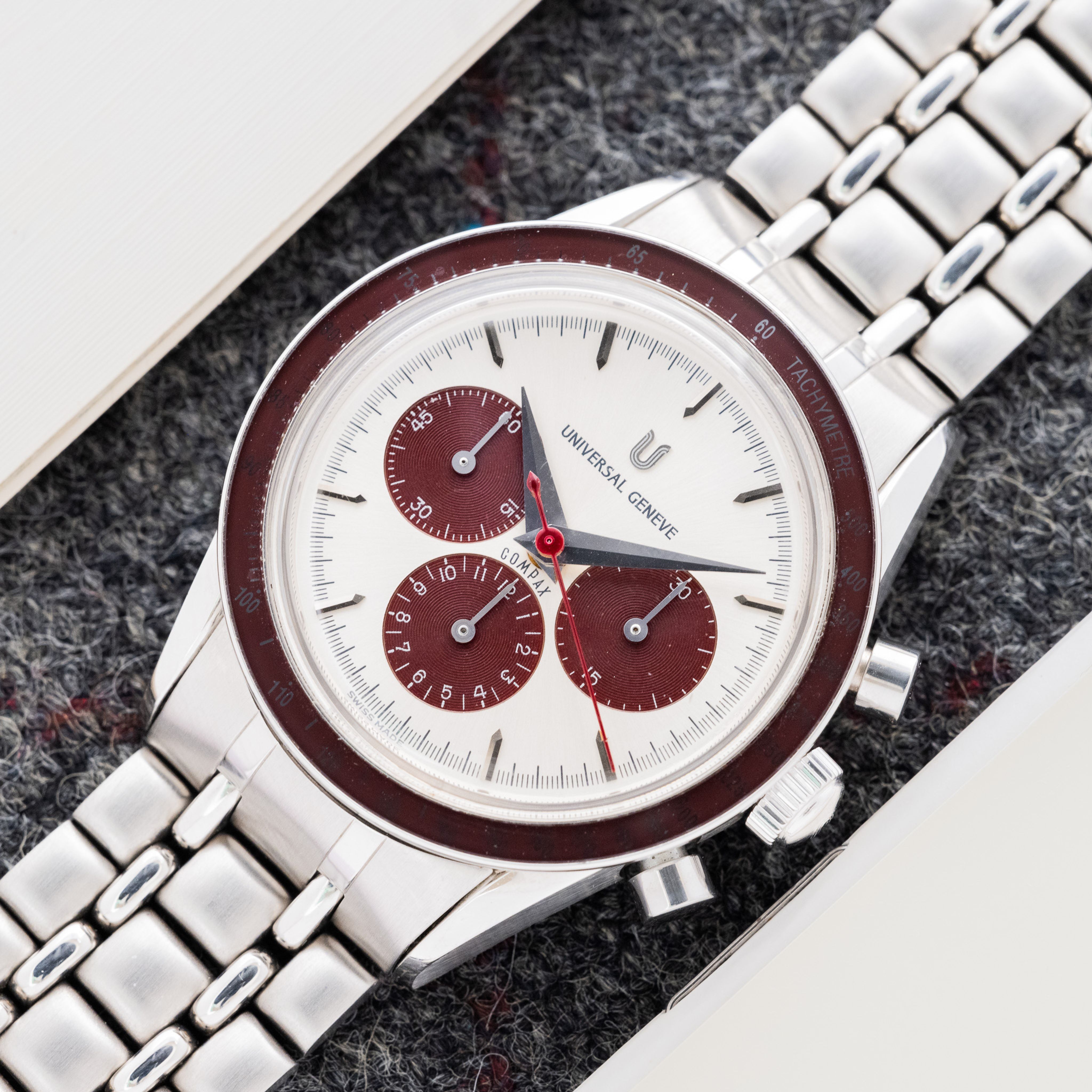 Watch Cover Image