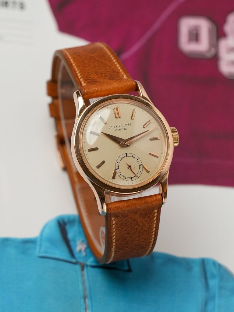 Watch Cover Image