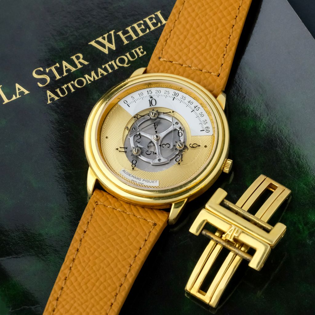 Watch Cover Image