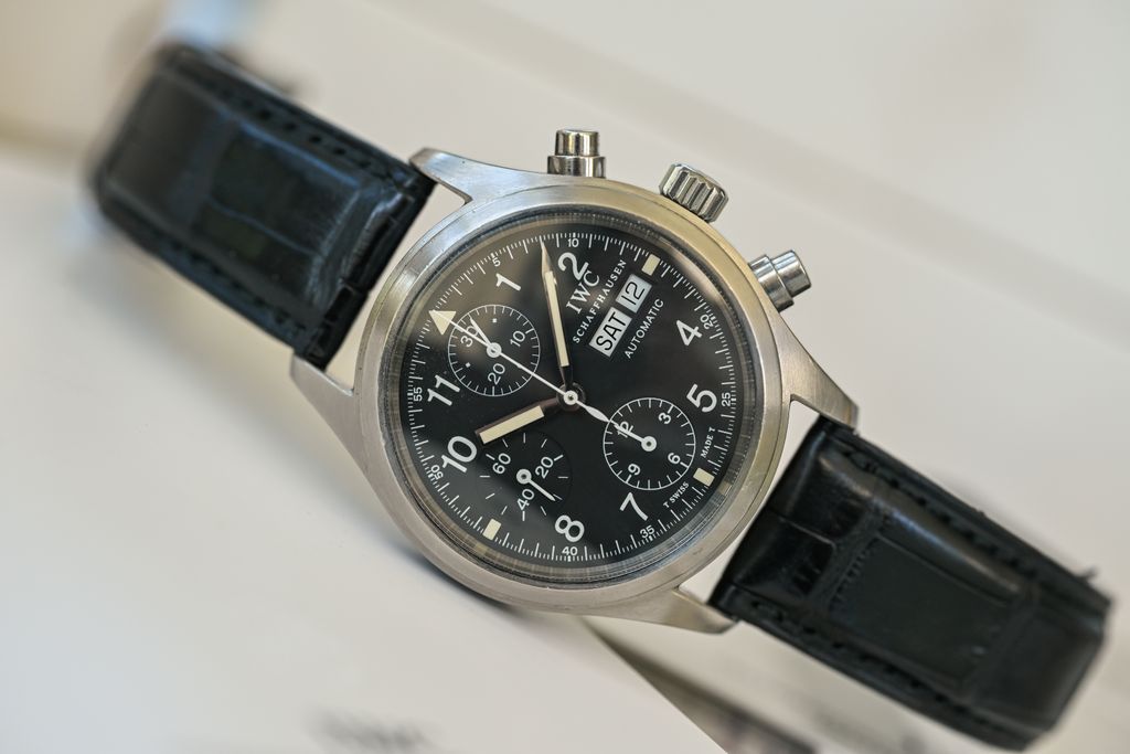 Watch Cover Image