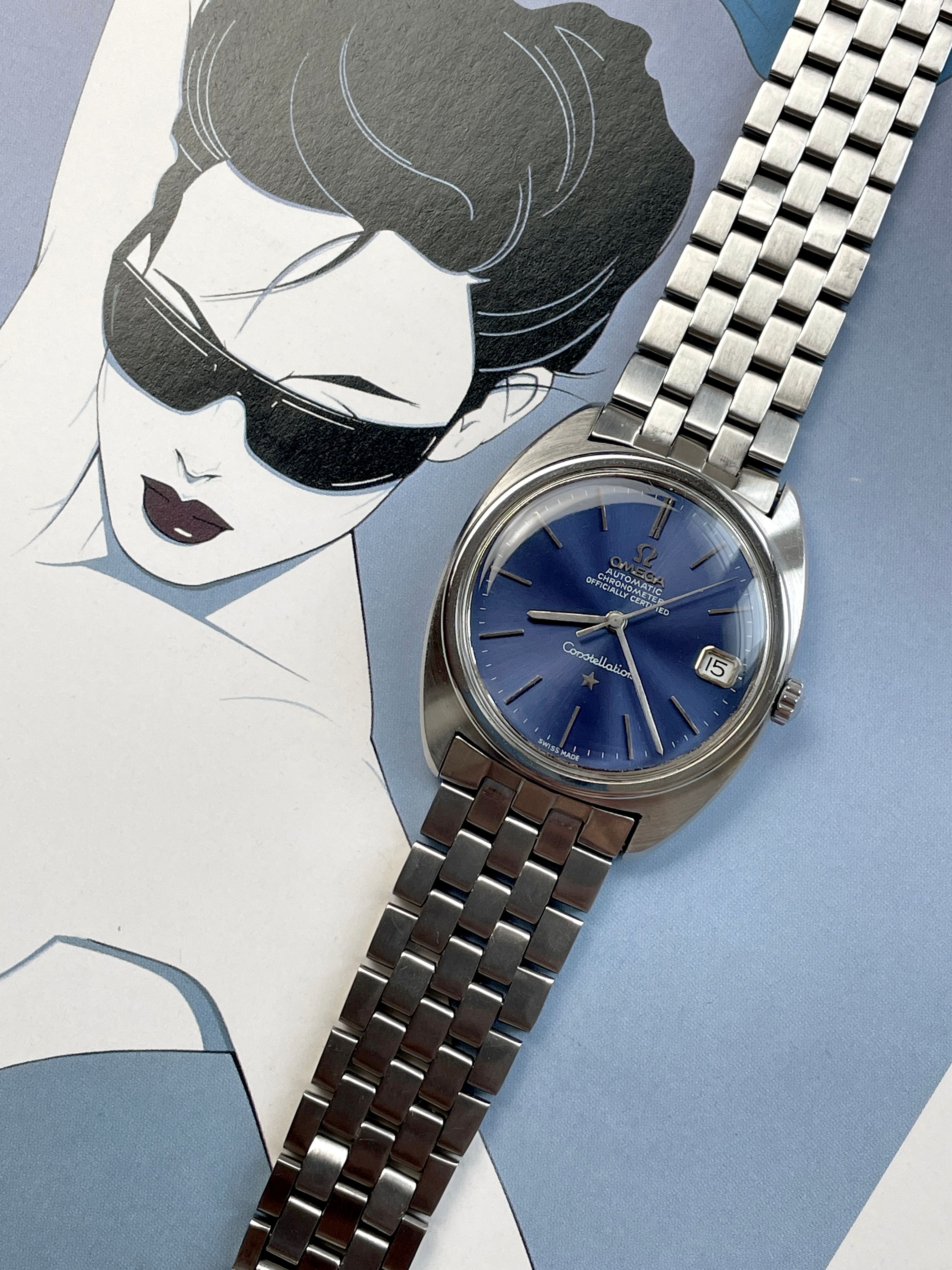 Watch Cover Image