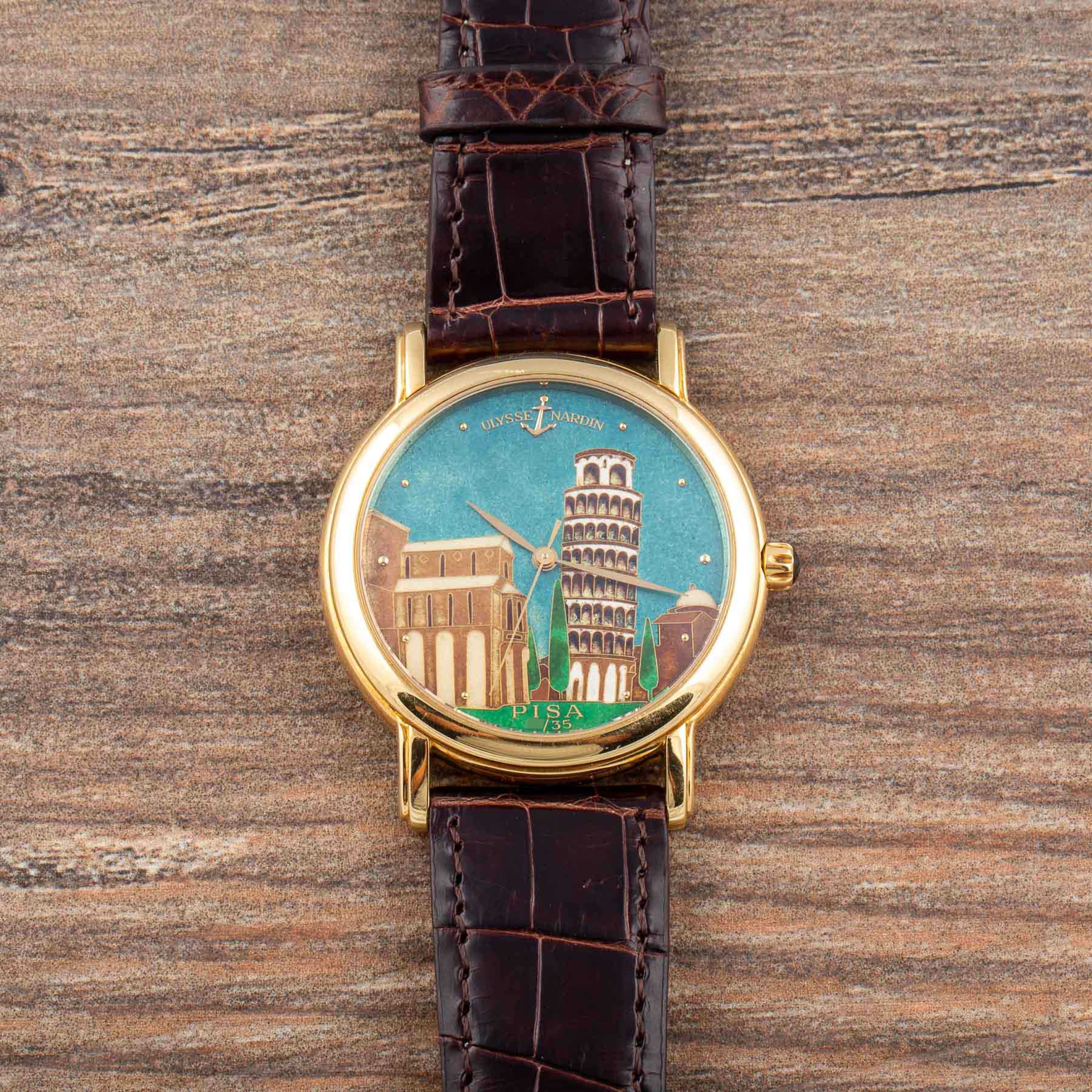 Watch Cover Image