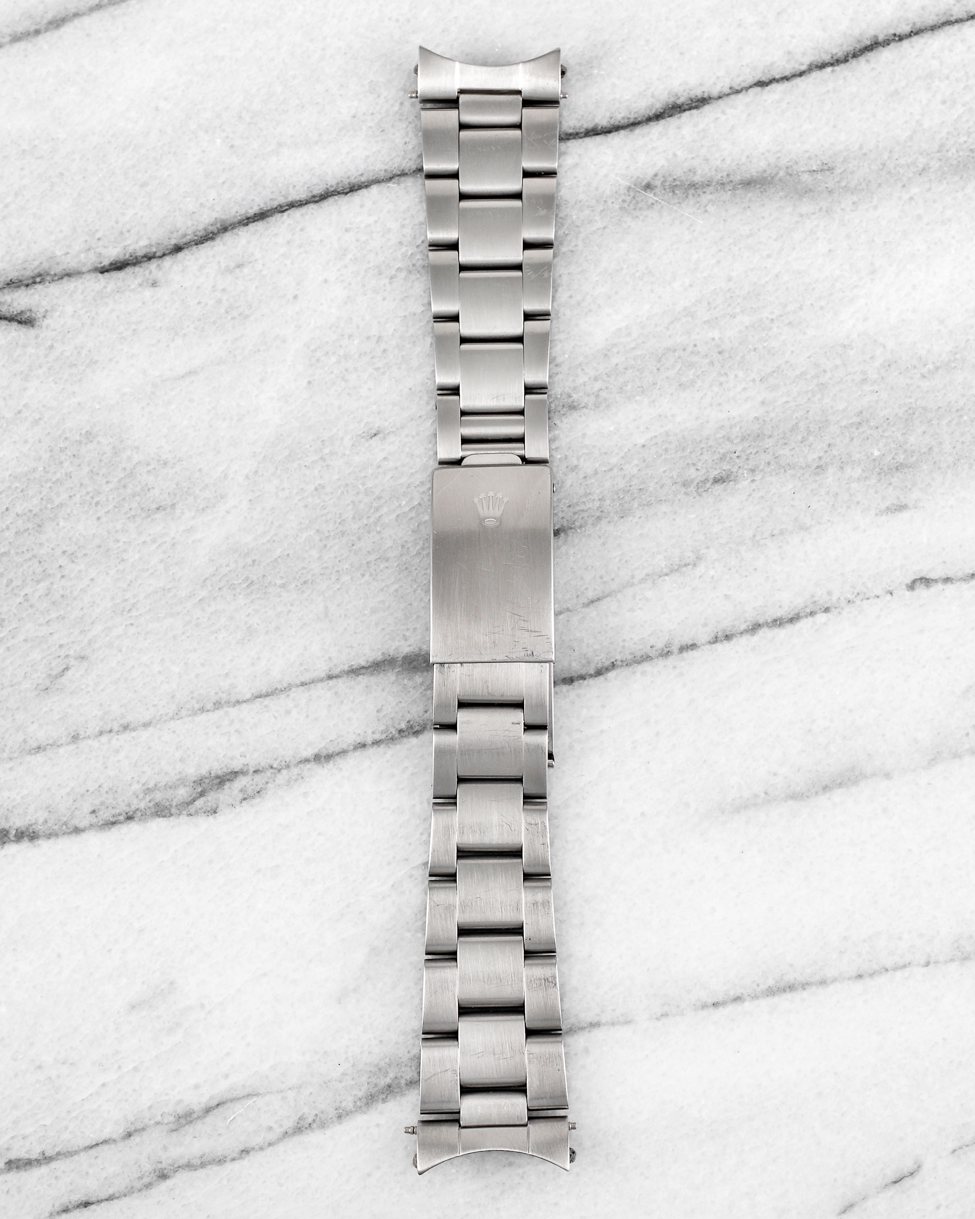 Rolex - Rolex 78360 Oyster Bracelet – 20mm / 558 Endlinks