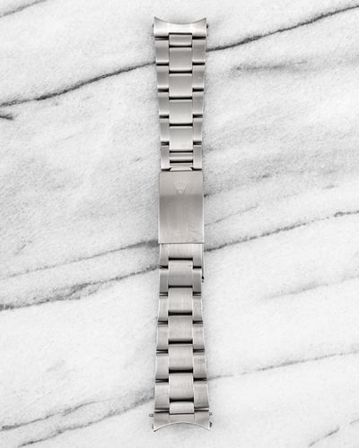 ROLEX オイスターブレス 558 78360 13コマ C5248 ROLEX オイスターブレス 558 78360 13コマ C5248-ショッピ