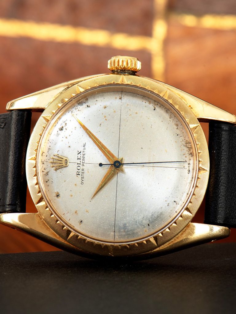 1957 rolex oyster perpetual best sale