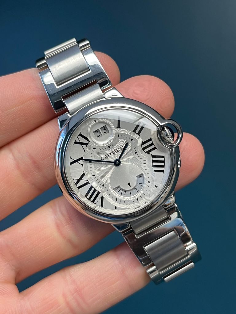 Watch Cover Image