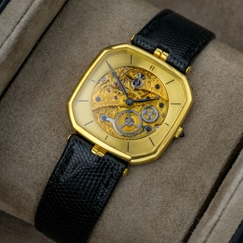 Vacheron Constantin - Vacheron Constantin ref. 36201 