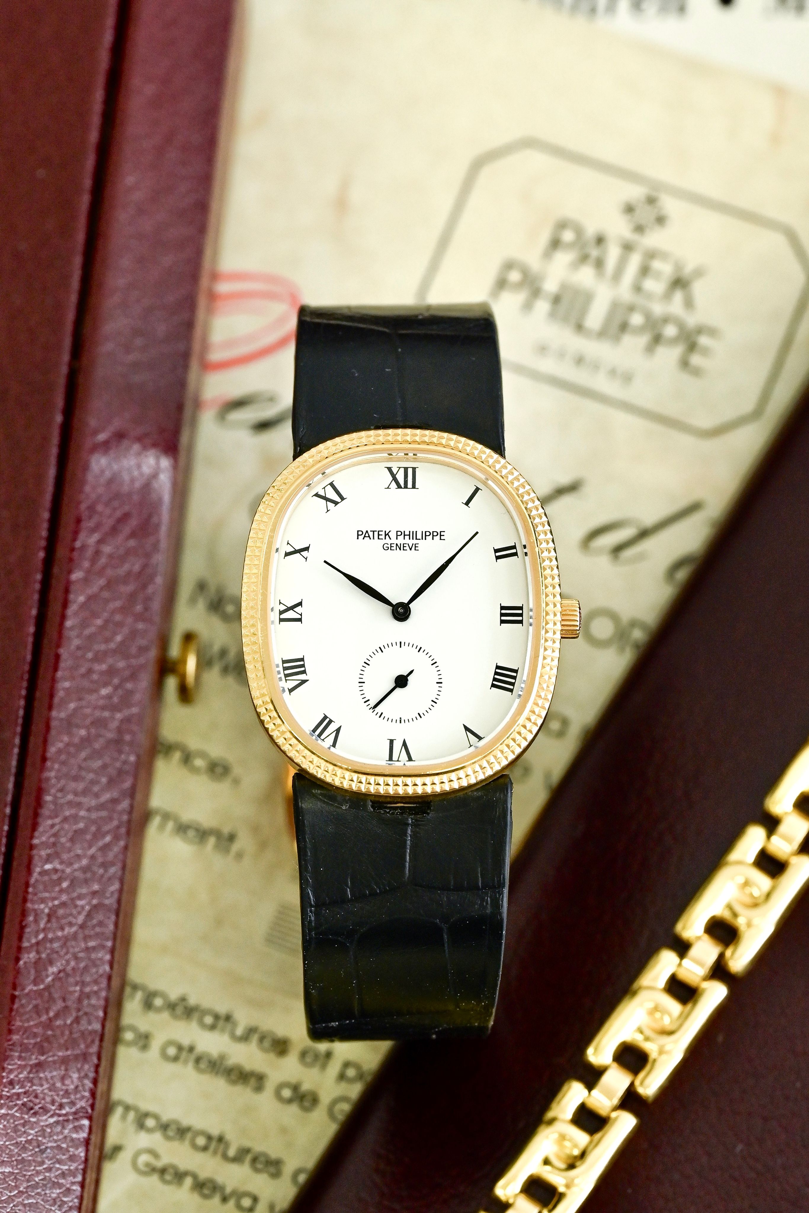 Watch Cover Image