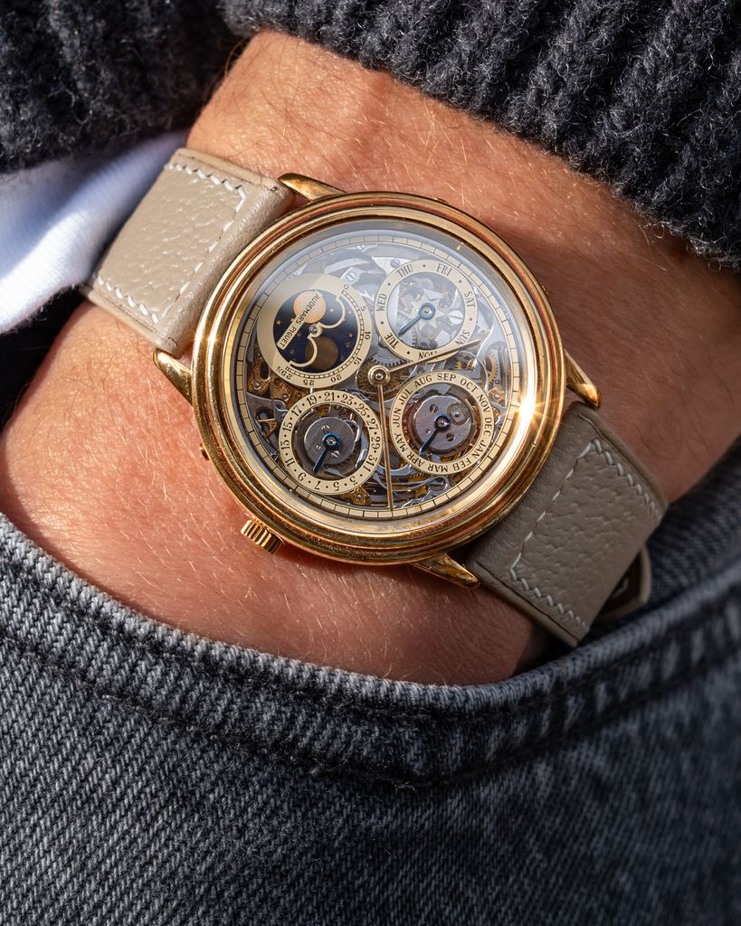 Watch Cover Image