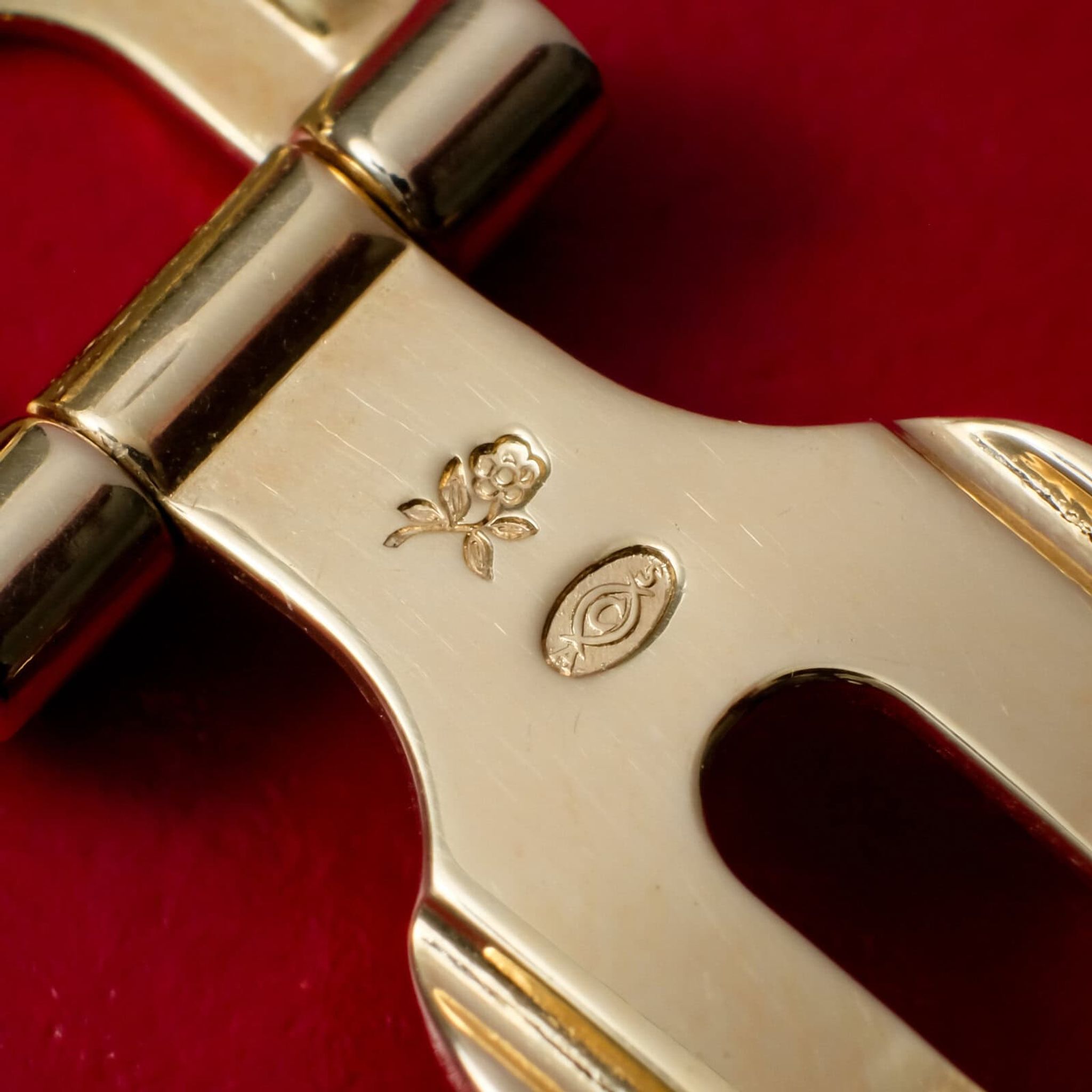 Cartier - Cartier Panthere ref. 86691 with box & papers