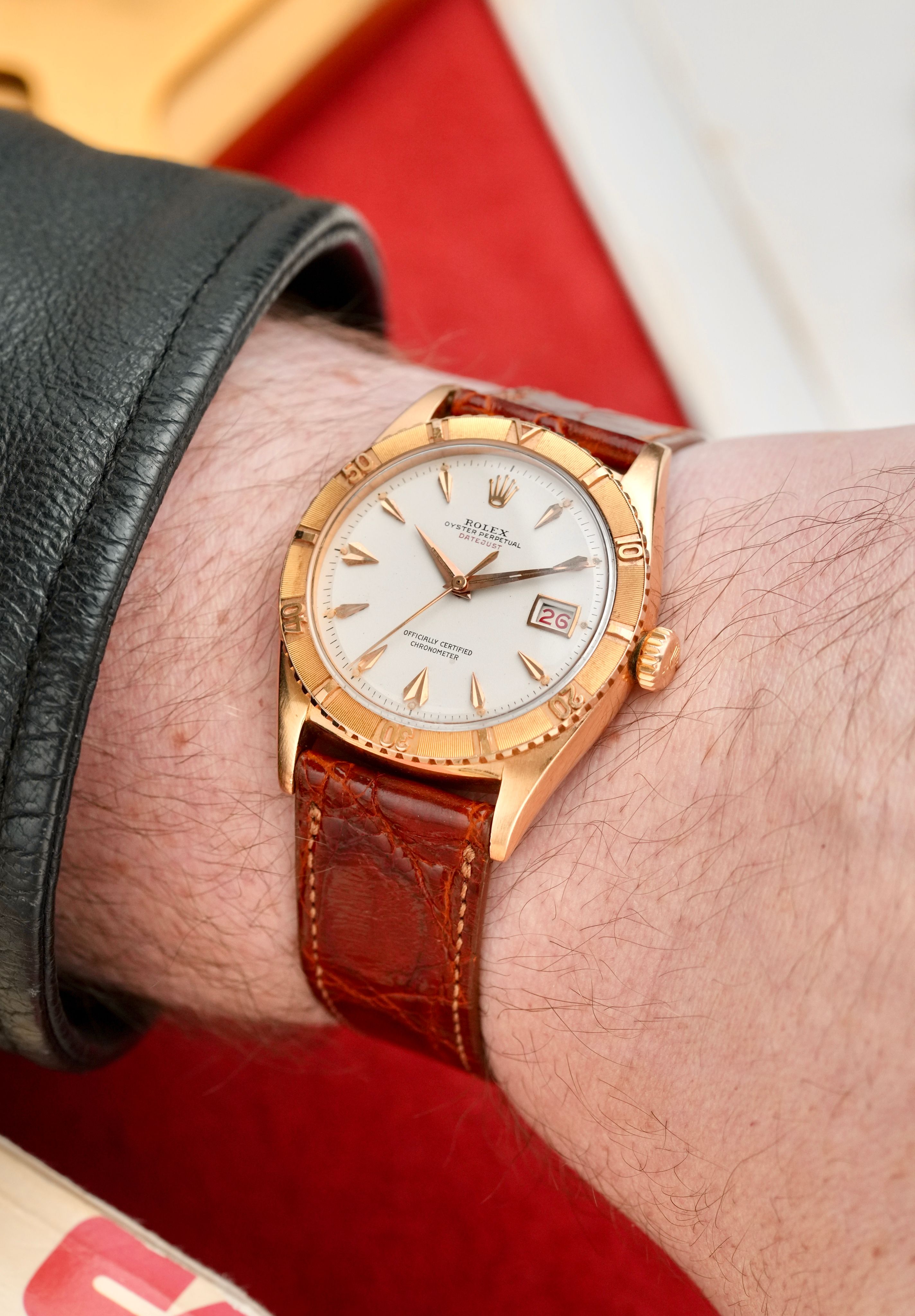 Watch Cover Image