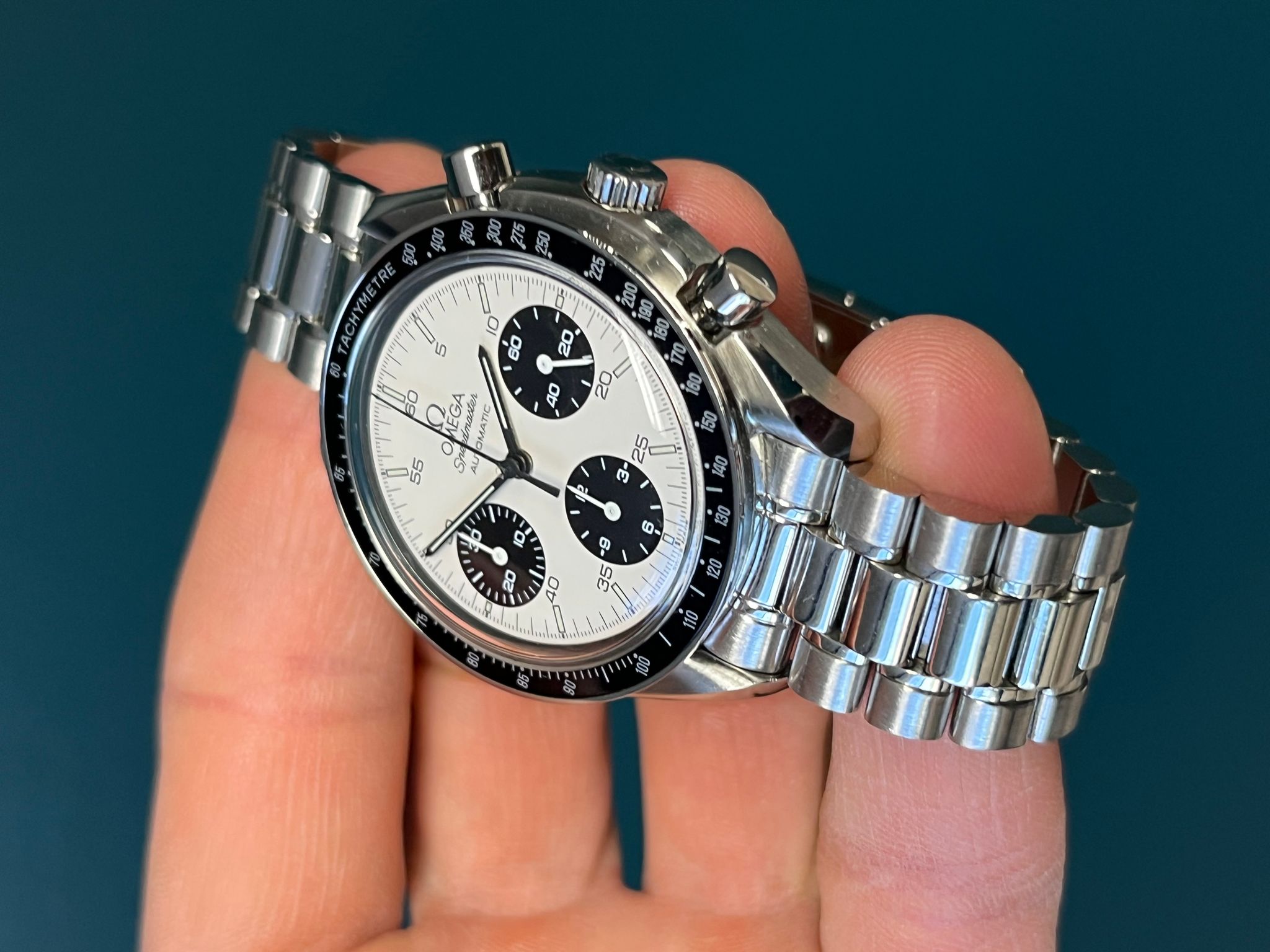 Omega - 2004 Omega 