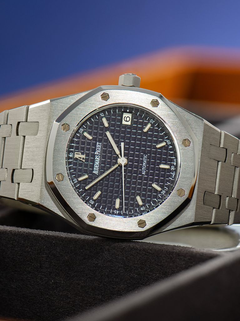 Watch Cover Image