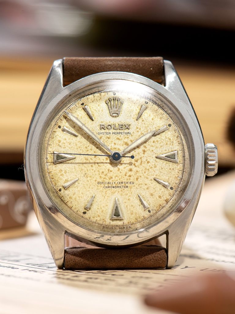 1952 rolex best sale