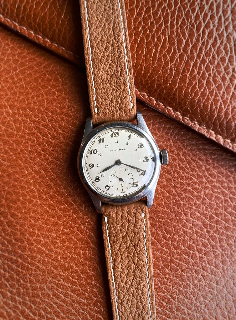 Watch Cover Image