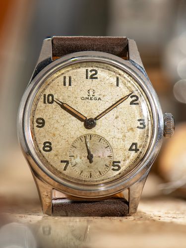 Omega 2383 sales