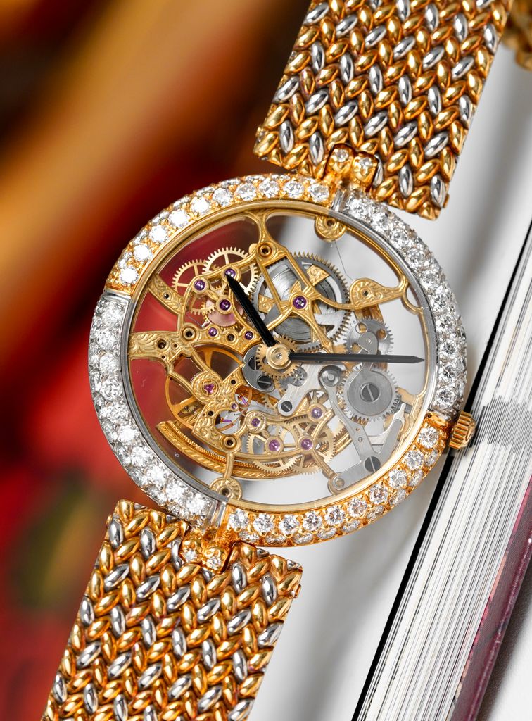 Watch Cover Image