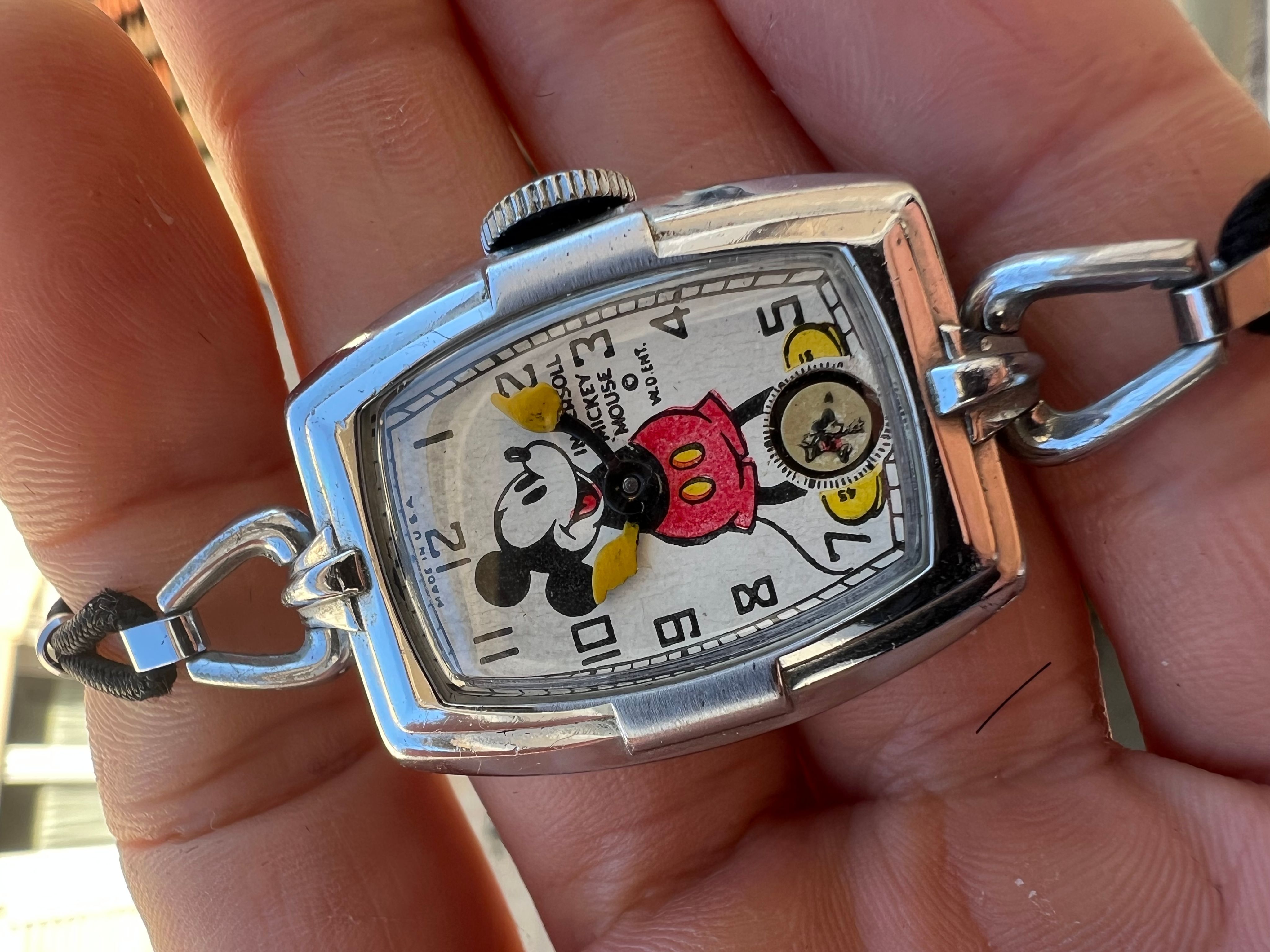 Watch Cover Image