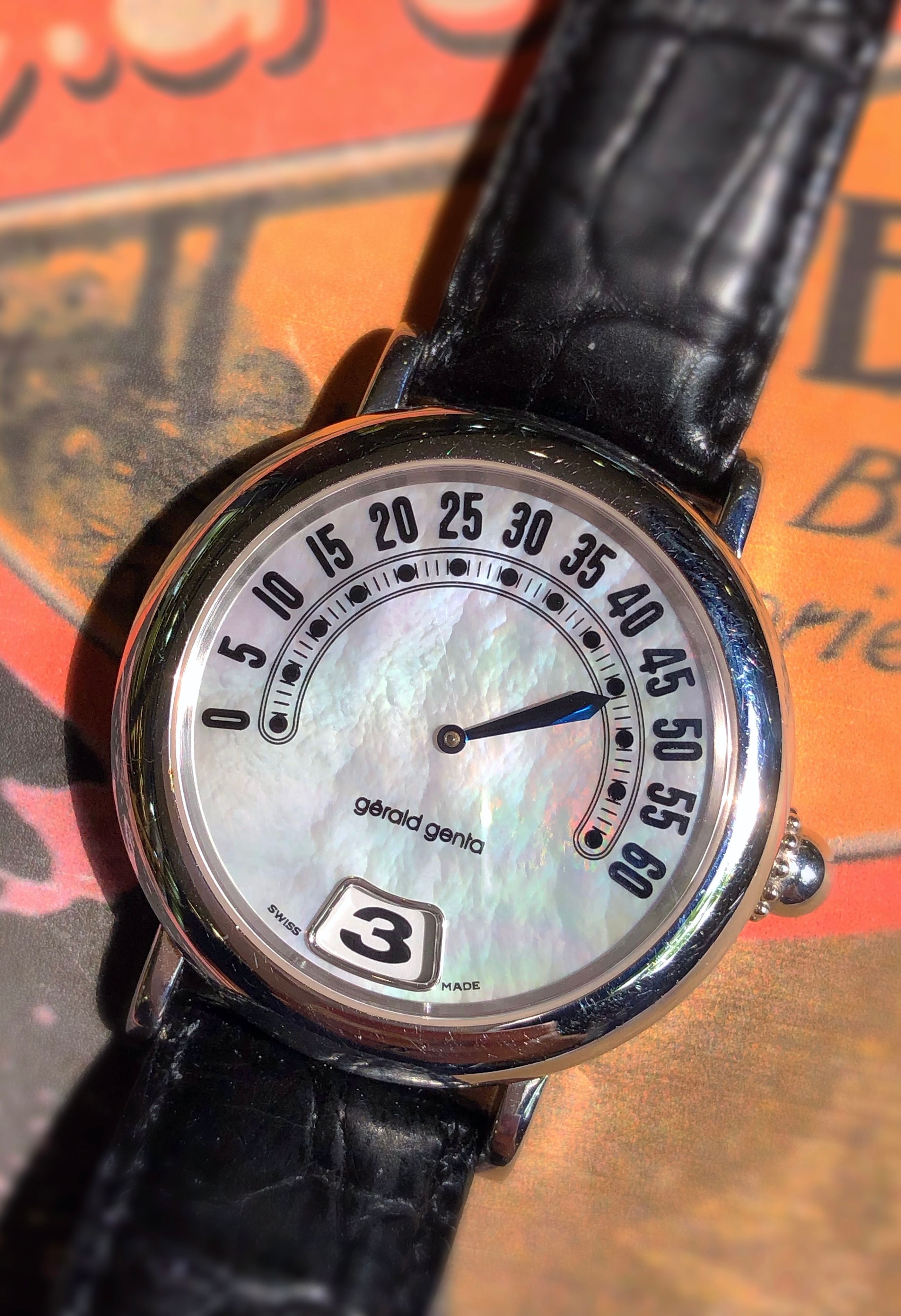 Watch Cover Image