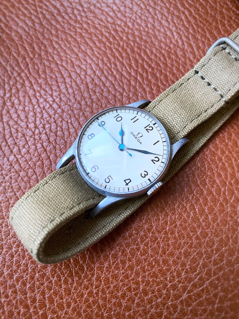Watch Cover Image