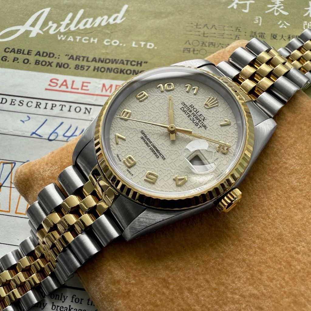 Watch Cover Image