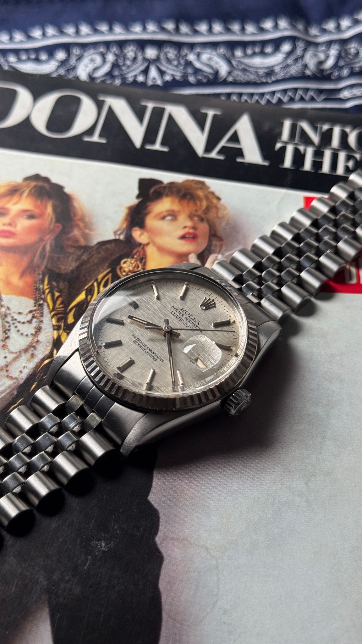 Watch Cover Image