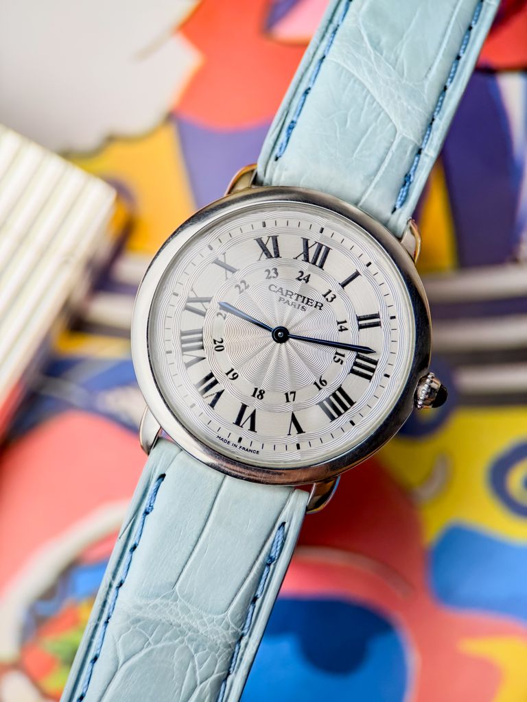 Watch Cover Image