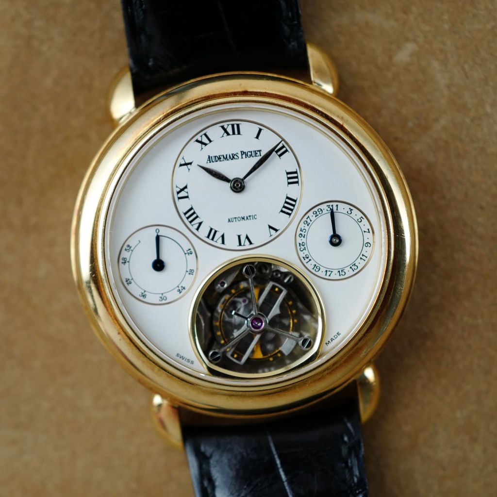 Watch Cover Image