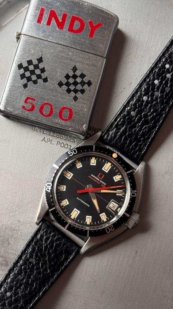 Watch Cover Image