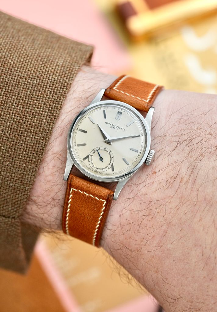 Watch Cover Image