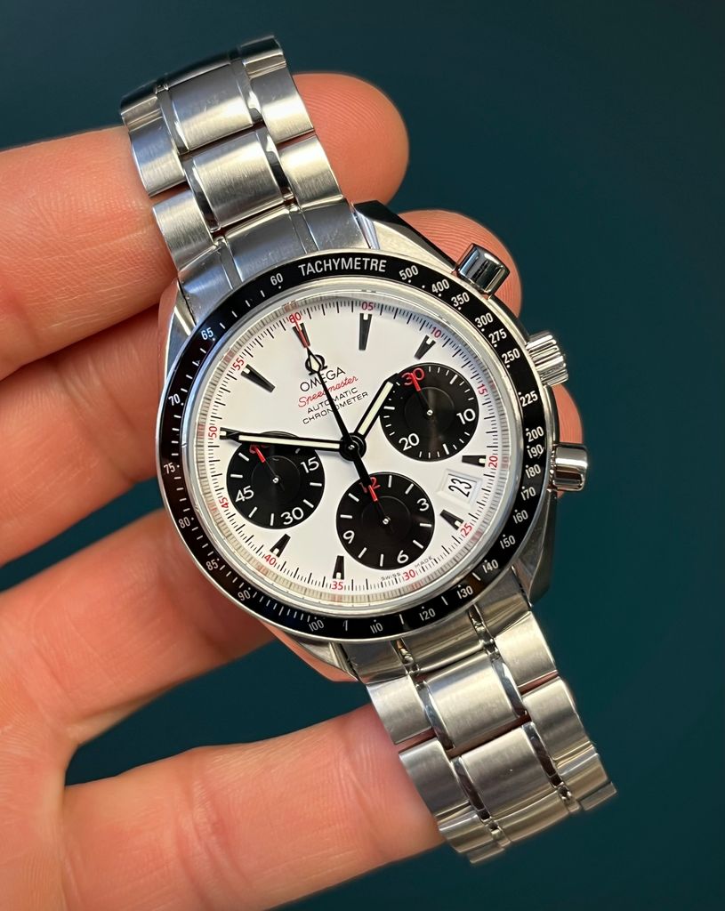 Watch Cover Image