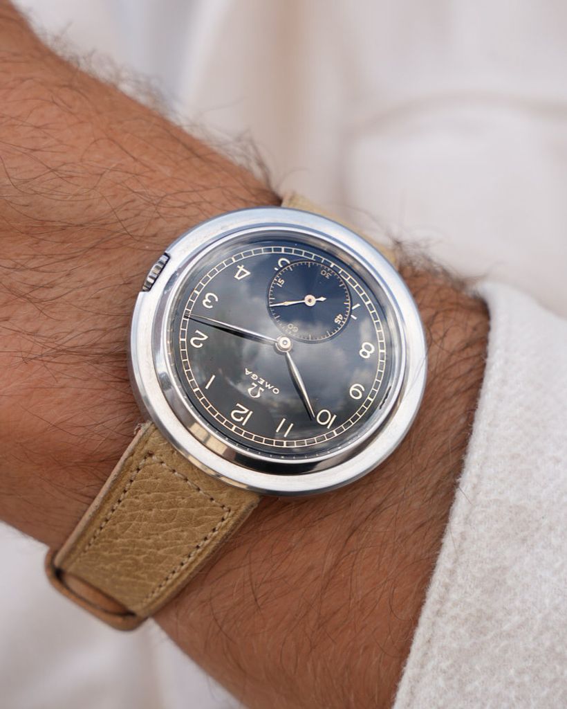 Watch Cover Image