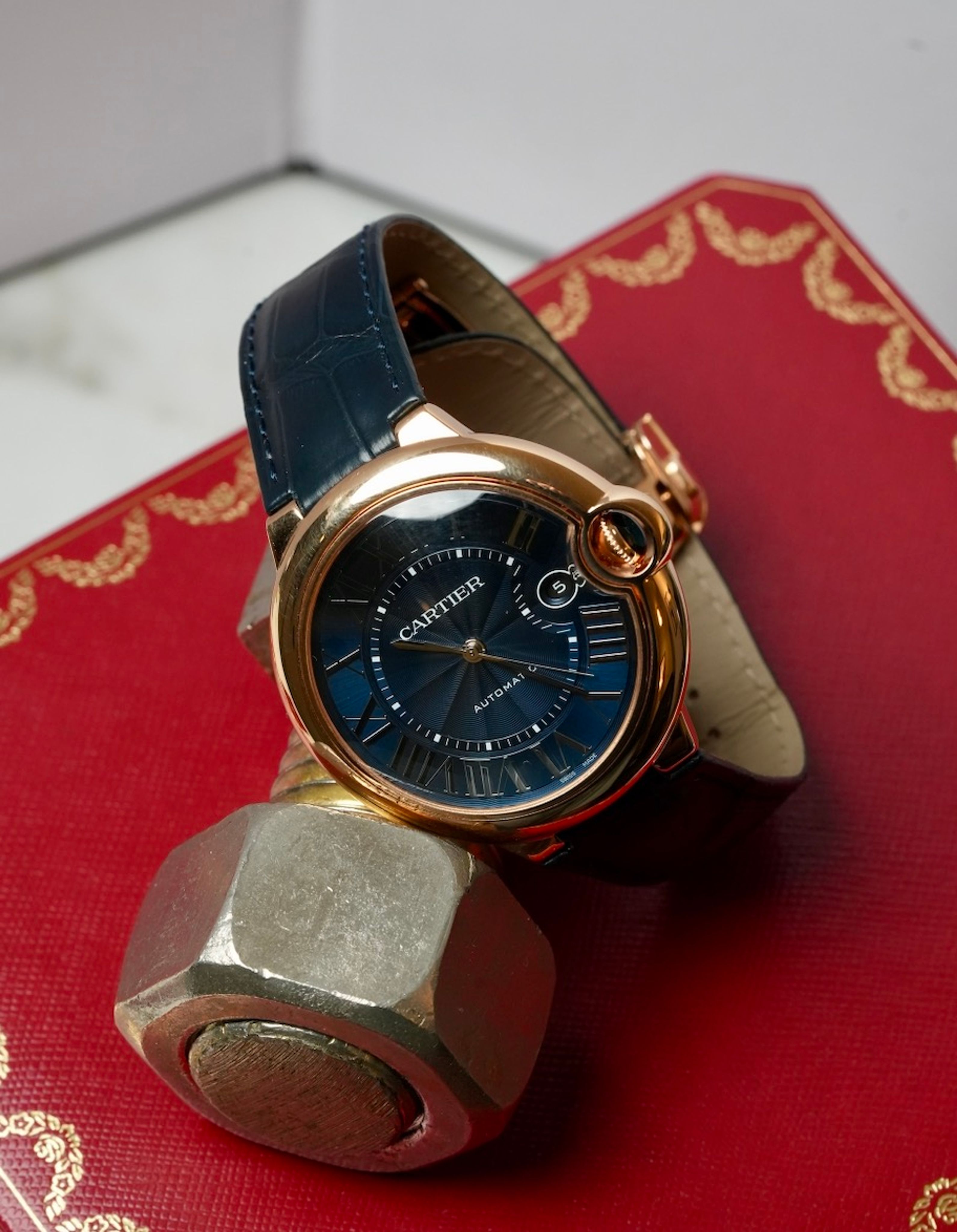 Watch Cover Image