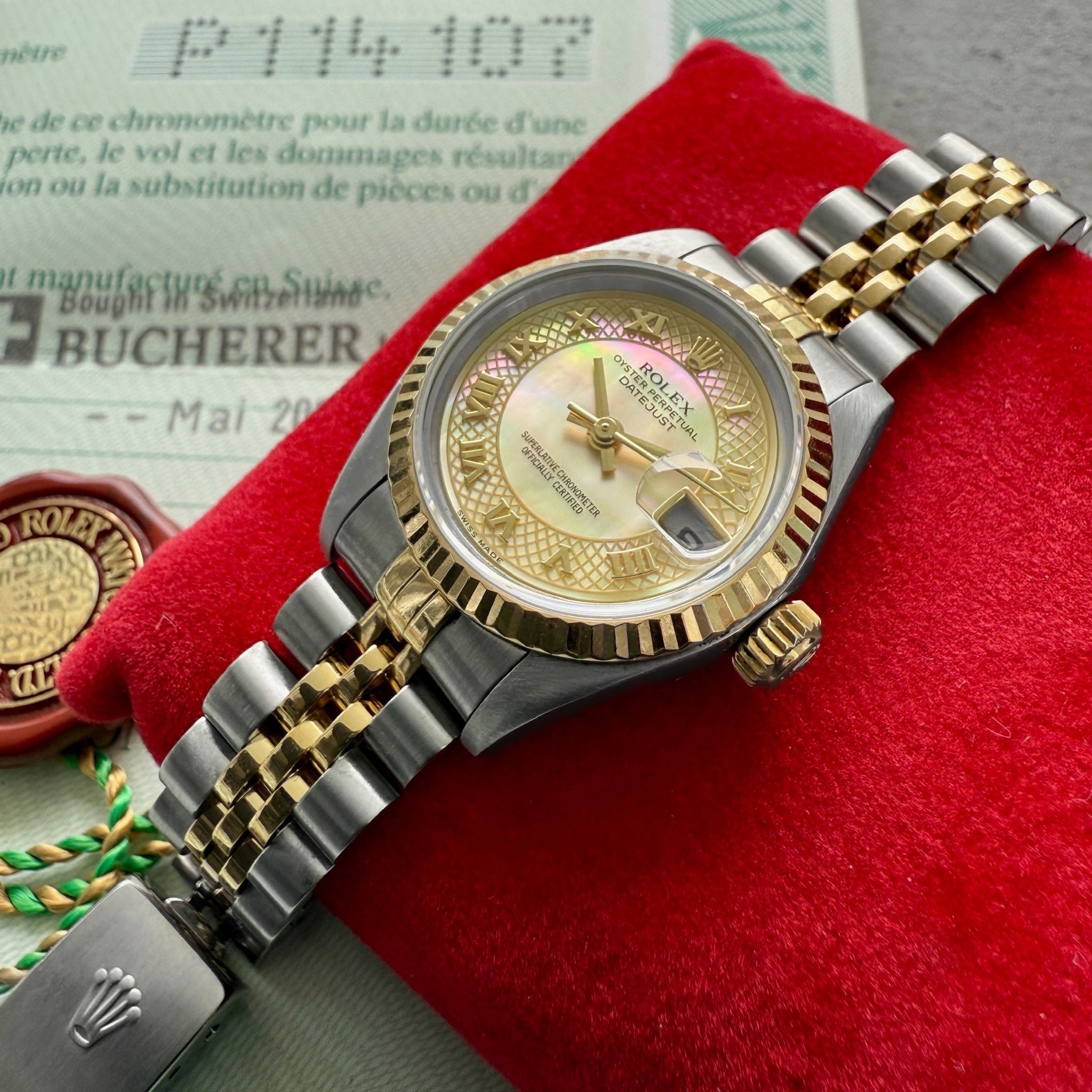 Watch Cover Image