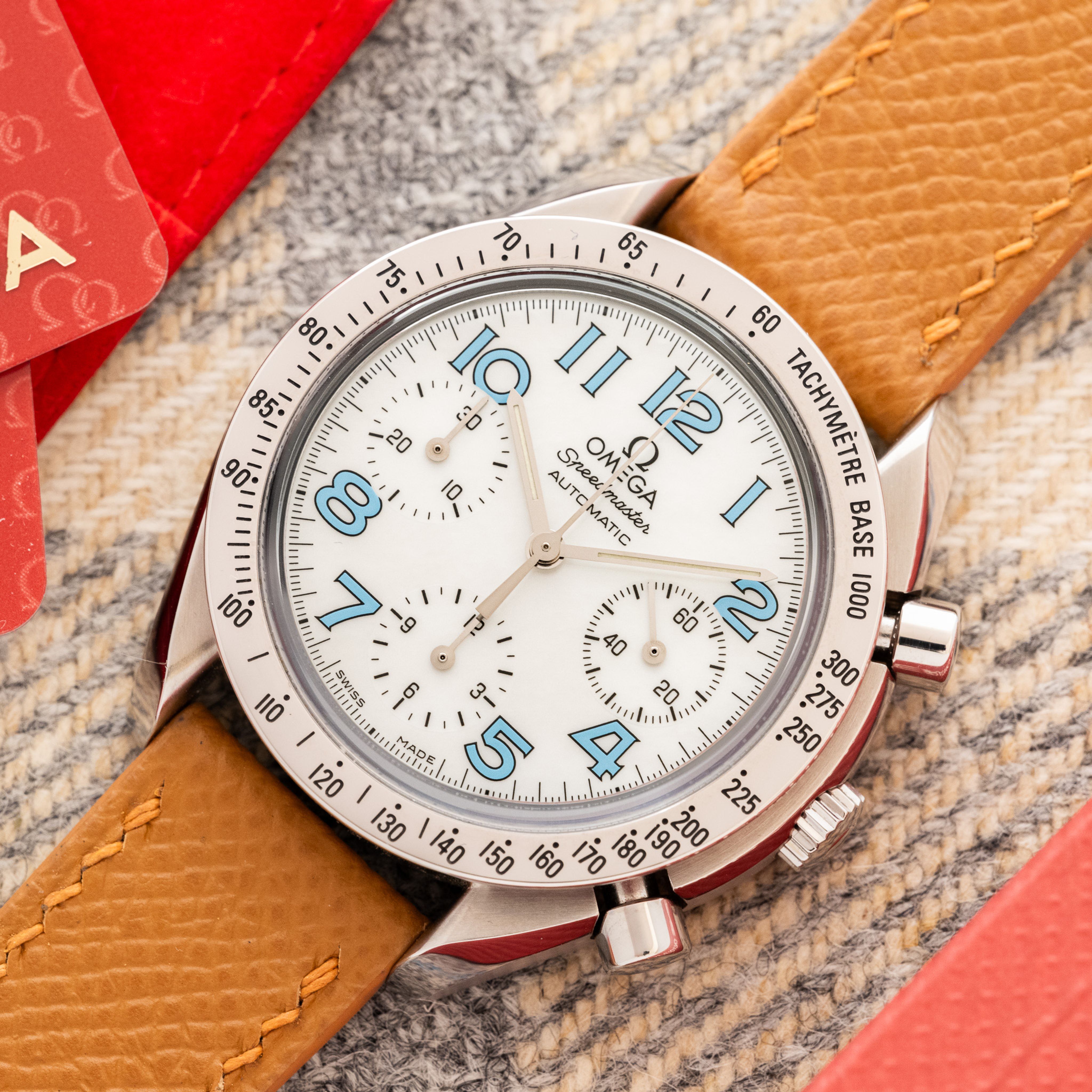 Watch Cover Image