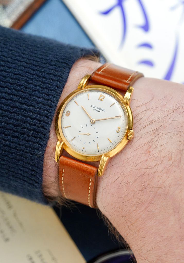 Watch Cover Image