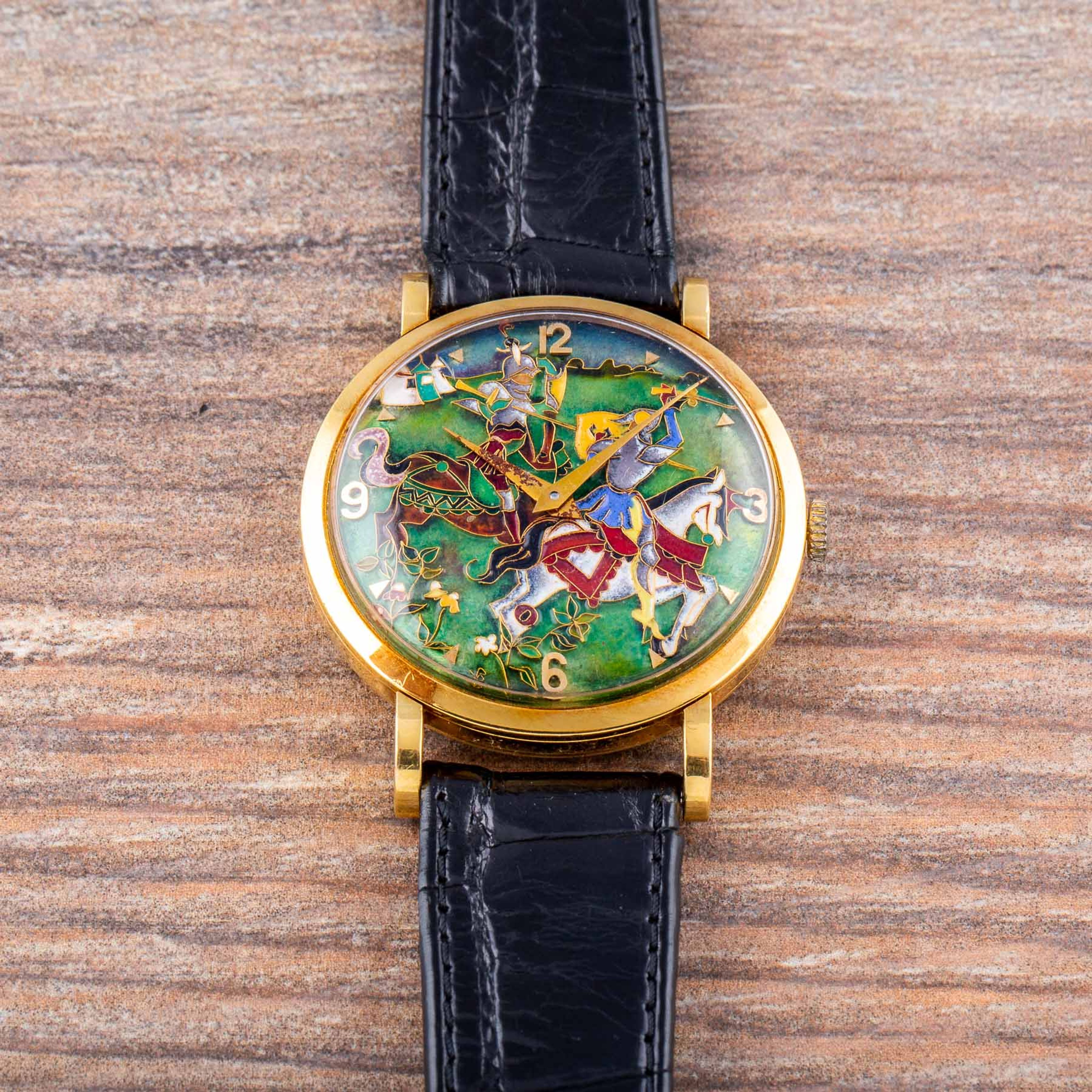 Watch Cover Image