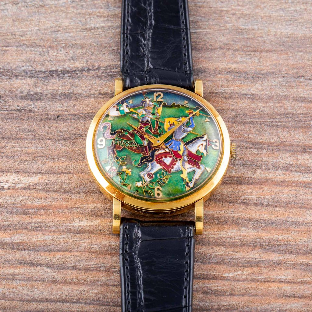 Watch Cover Image