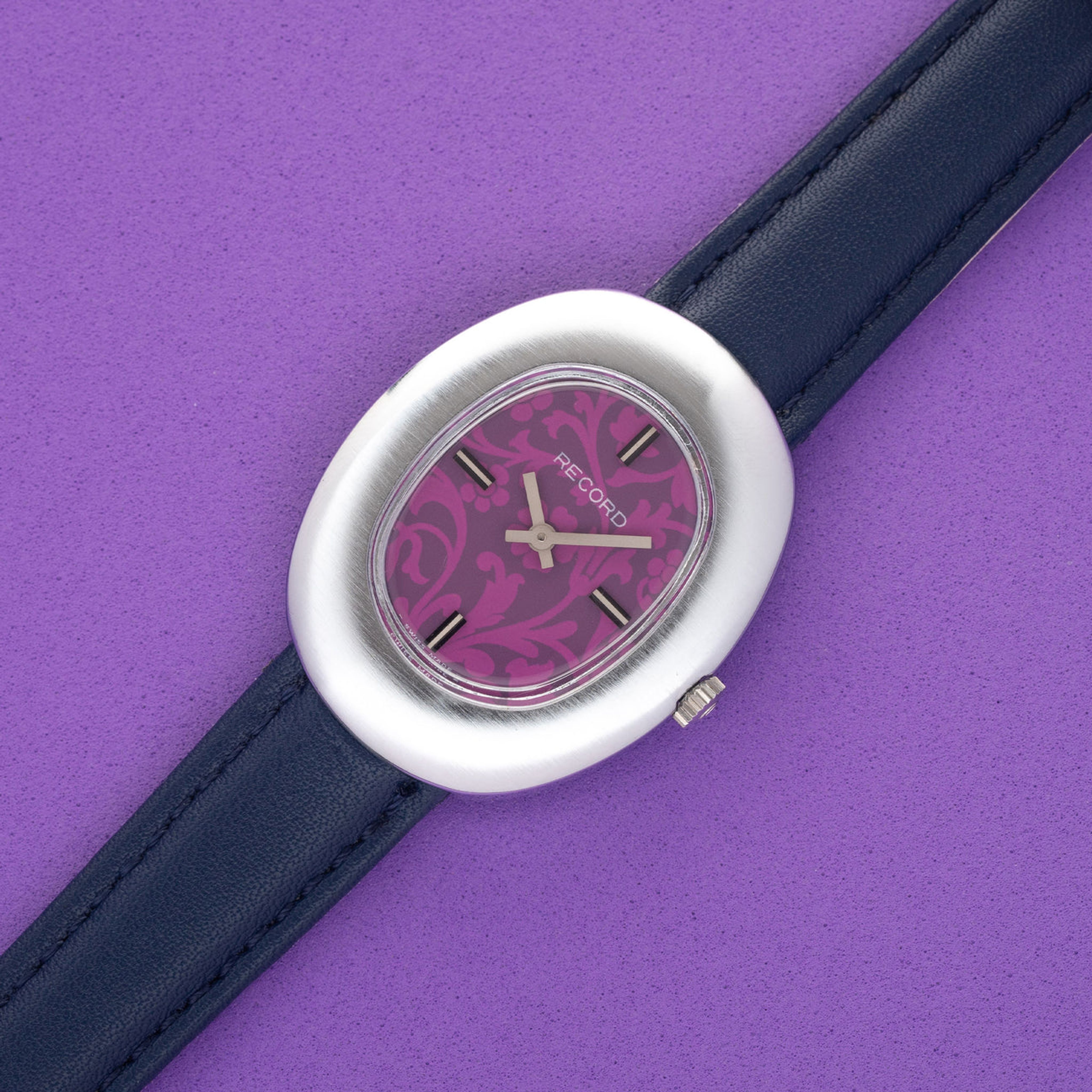 Watch Cover Image